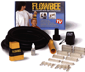 flowbee with box