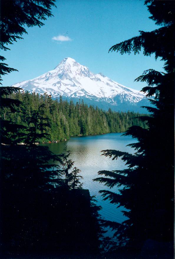 Lost Lake