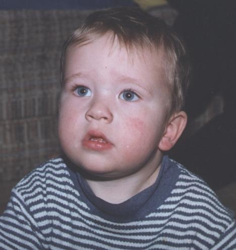 David Michael Miller